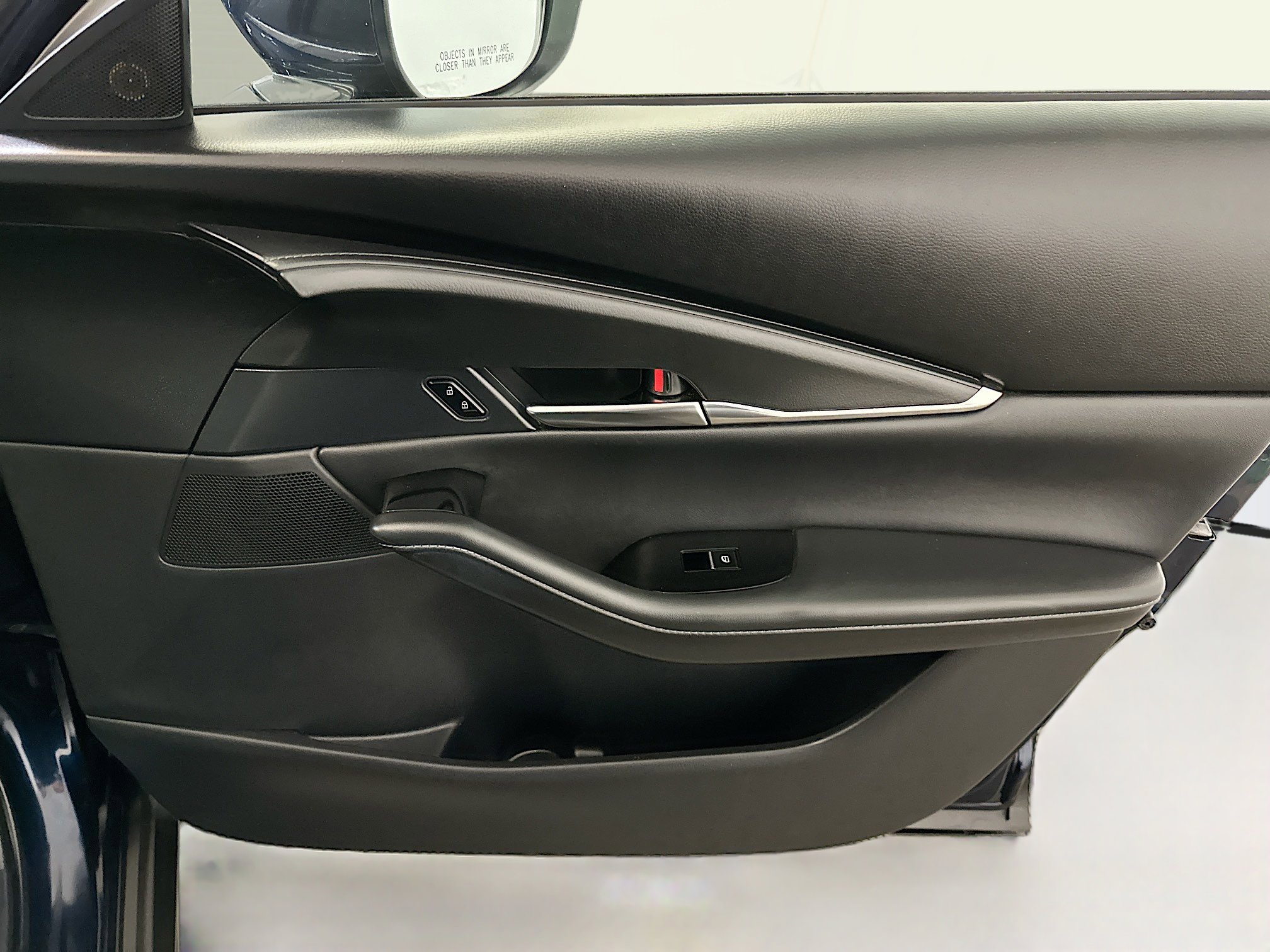 Used 2025 MAZDA CX-30 AWD 2.5 S w/ Preferred Package image 34