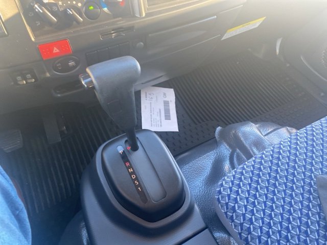 New 2025 Chevrolet Low Cab Forward image 16