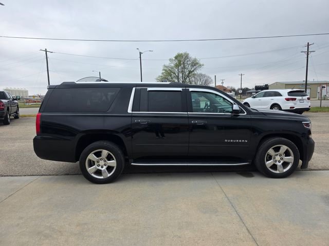 Used 2017 Chevrolet Suburban Premier image 5