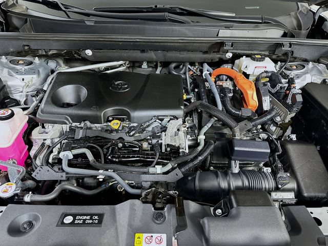 Used 2021 Toyota RAV4 XSE AWD/4WD image 31