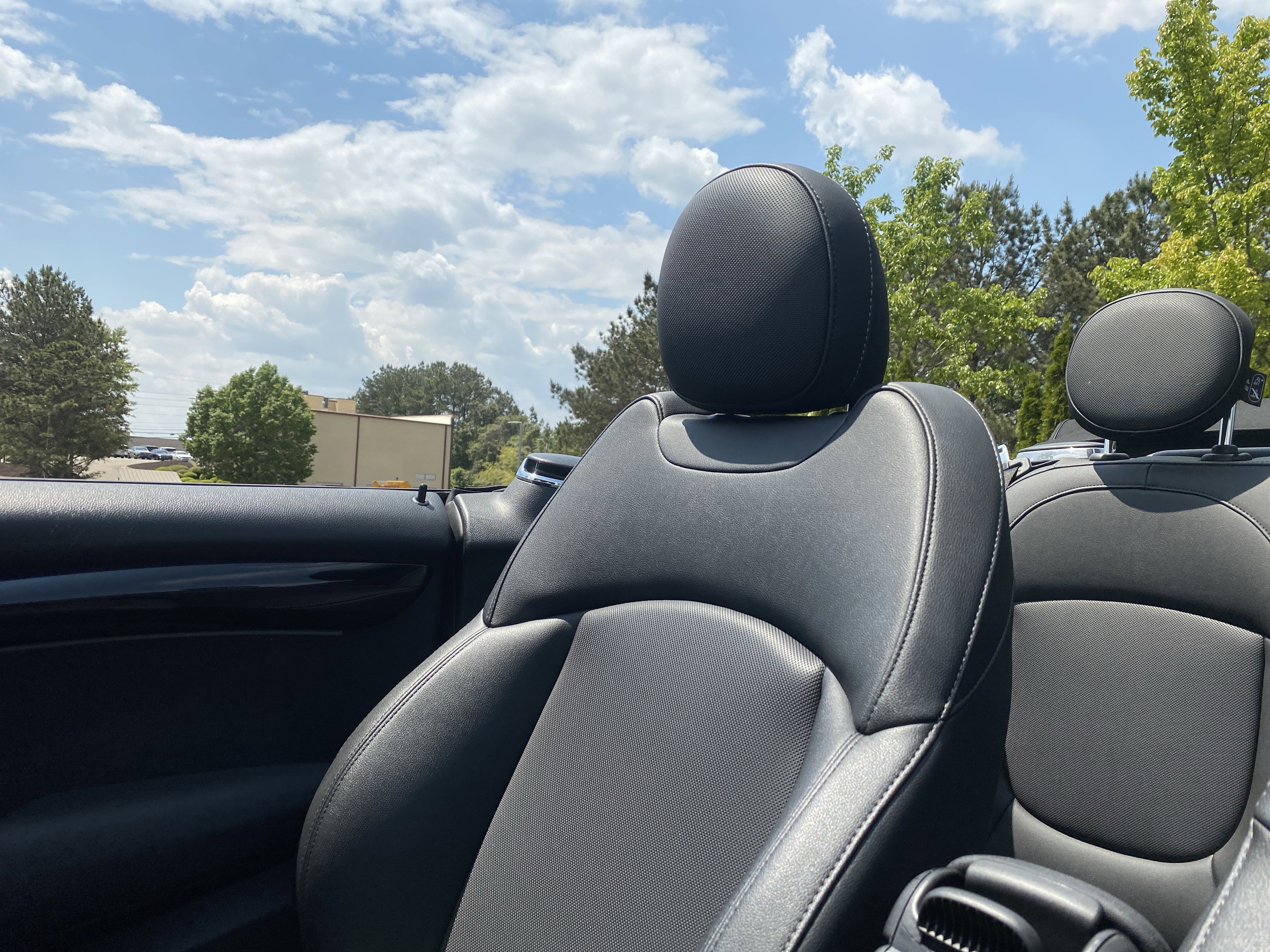 Used 2024 MINI Cooper S FWD image 18