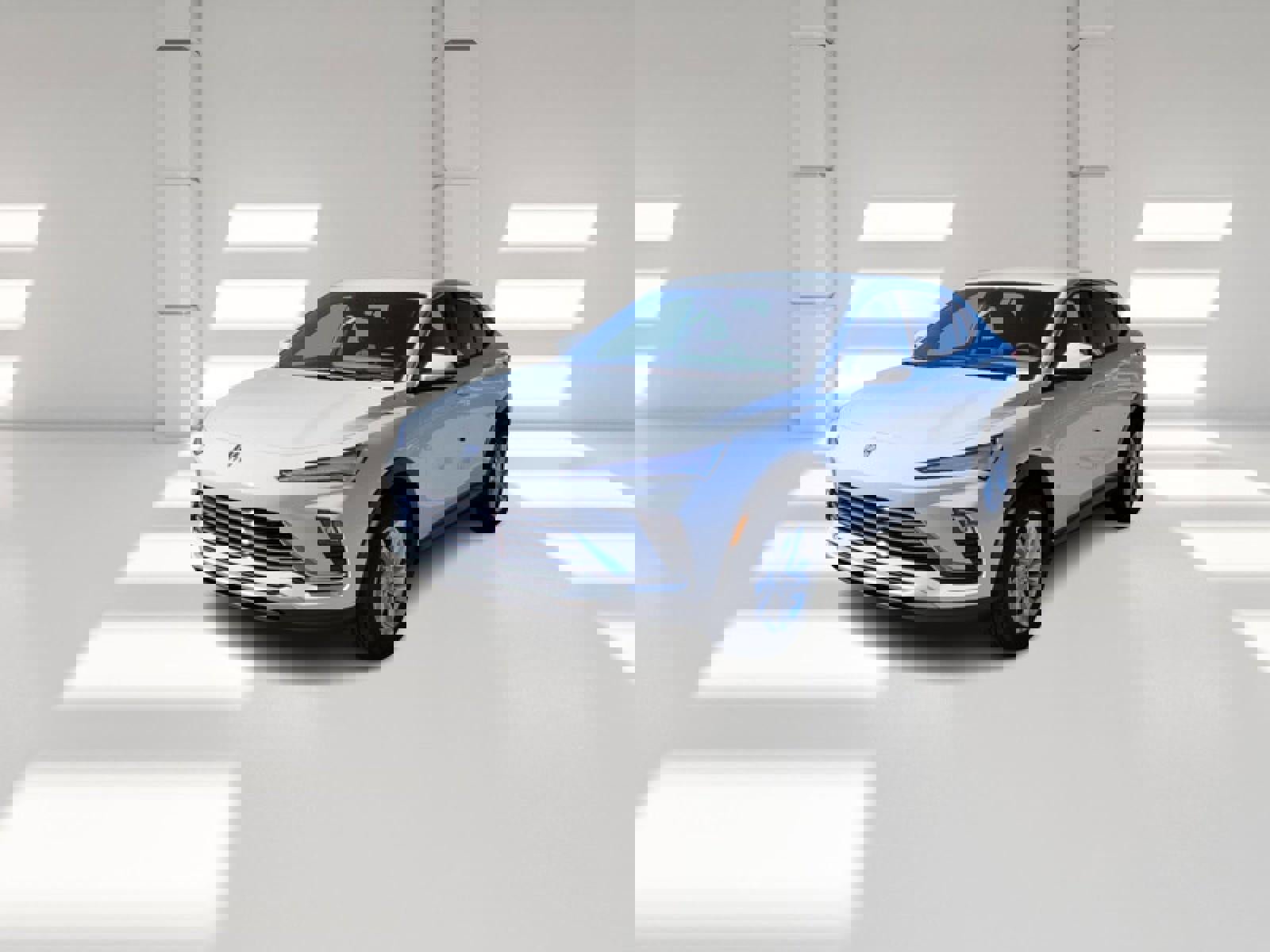 New 2026 Buick Envista Preferred w/ Convenience I Package