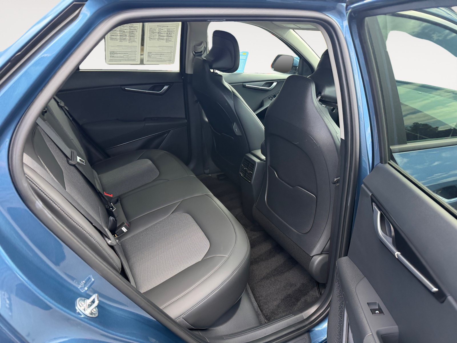 Used 2024 Kia Niro Wind FWD image 18