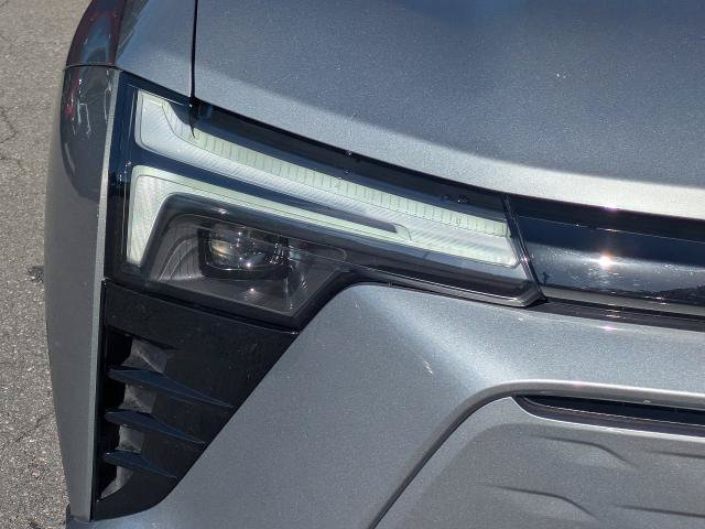 Certified 2024 Chevrolet Blazer EV LT AWD/4WD image 10
