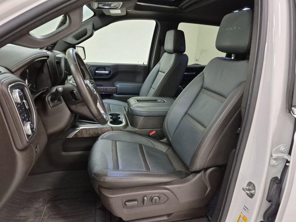 Used 2021 GMC Sierra 1500 Denali w/ Denali Ultimate Package image 20
