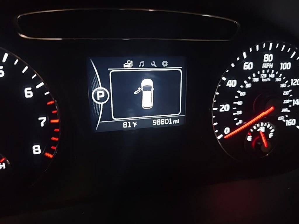 Used 2017 Kia Sorento LX w/ LX Convenience Package AWD/4WD image 1