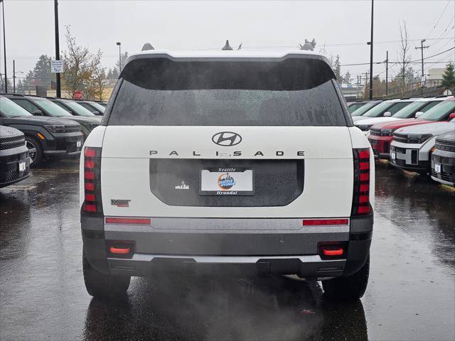 New 2026 Hyundai Palisade XRT Pro AWD/4WD image 6