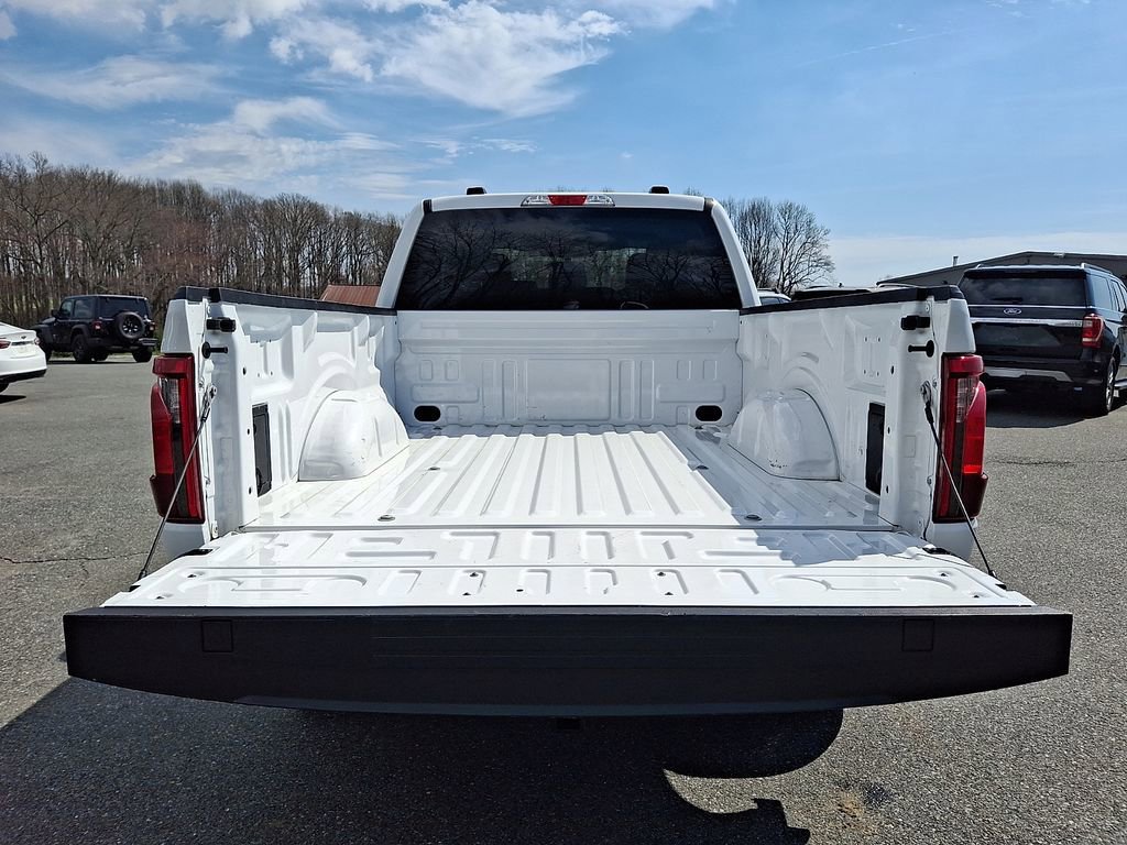 Used 2024 Ford F150 XL w/ Equipment Group 103A High image 29
