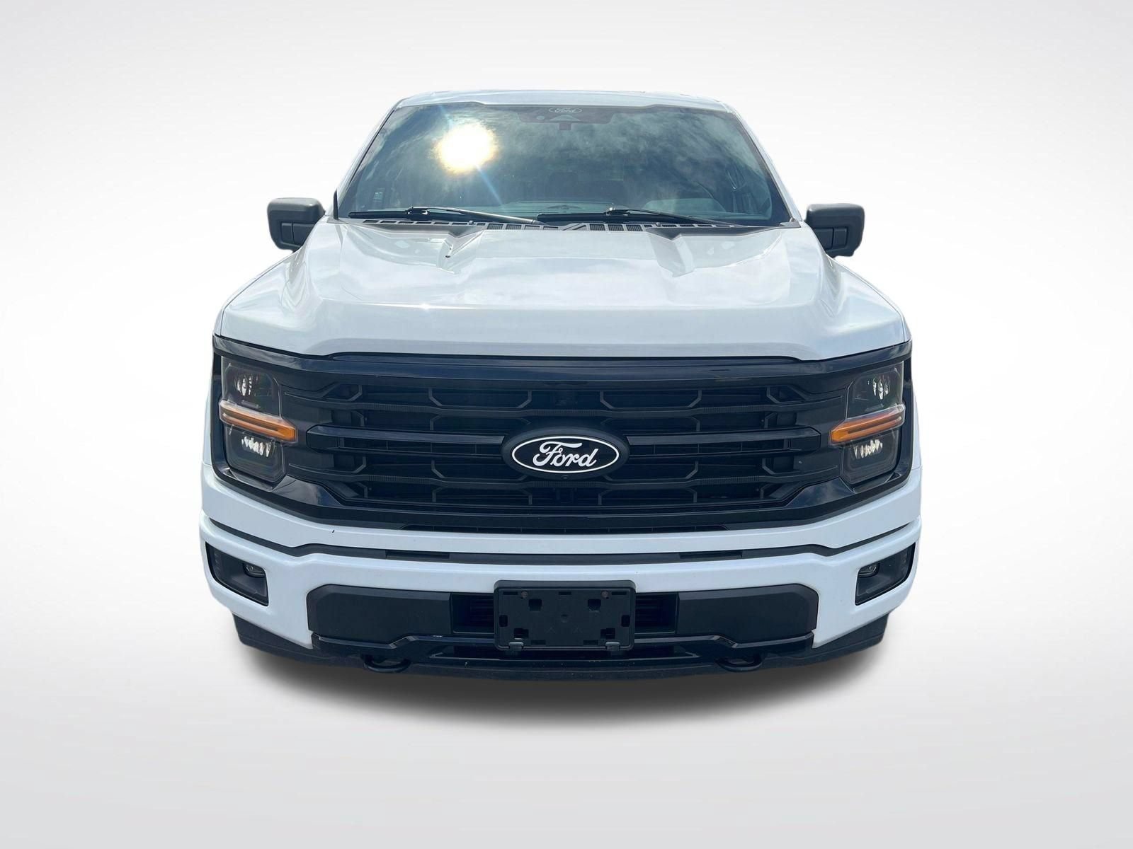 Used 2024 Ford F150 XLT w/ FX4 Off-Road Package AWD/4WD image 10