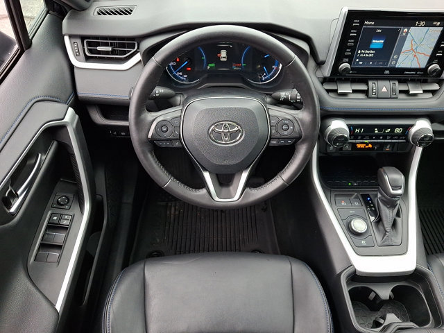Used 2021 Toyota RAV4 XSE image 12