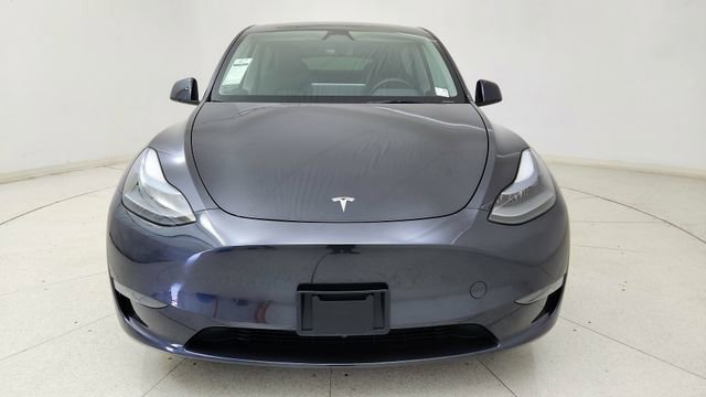 Used 2025 Tesla Model Y Performance AWD/4WD image 2