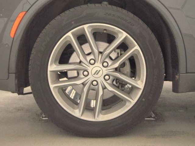 Used 2025 Dodge Durango GT AWD/4WD image 23