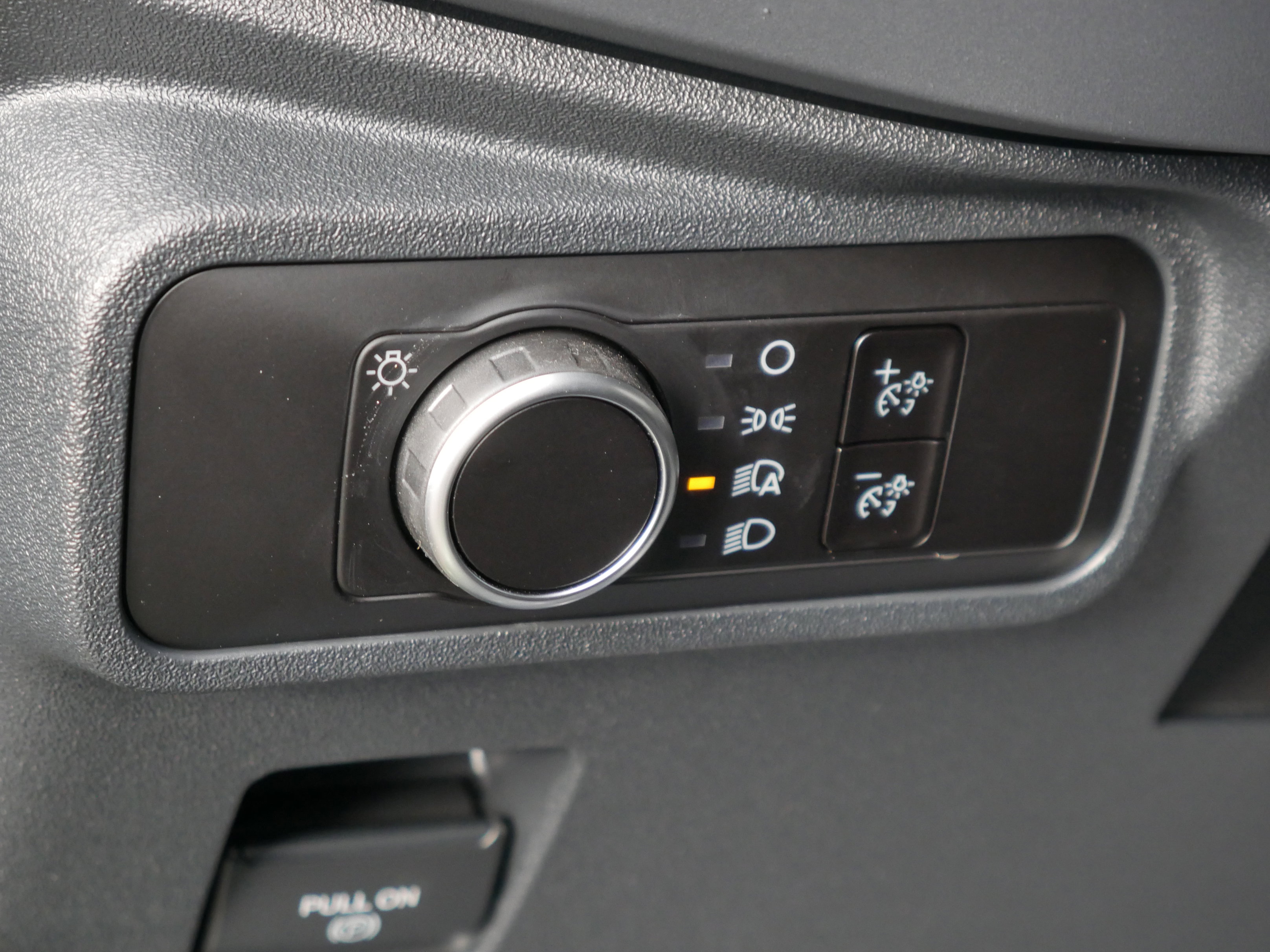 New 2025 Ford Bronco Big Bend w/ Black Diamond Package image 5