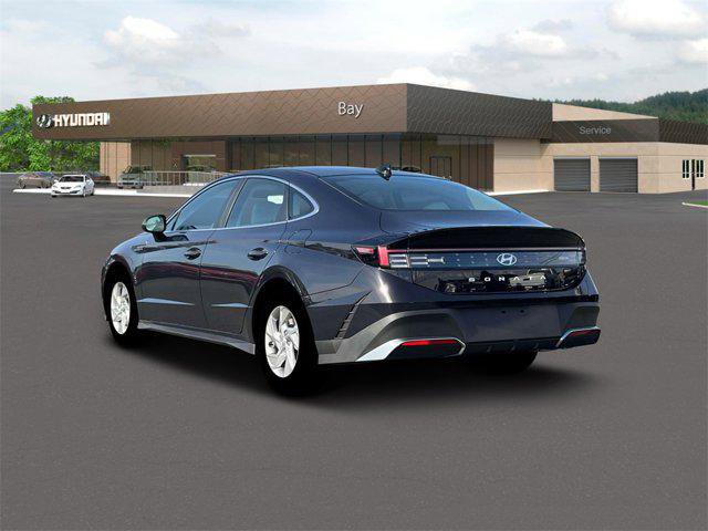 New 2025 Hyundai Sonata SE image 5
