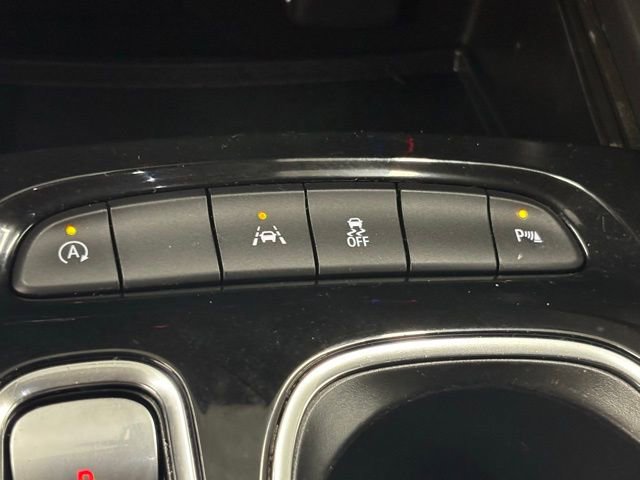 Used 2023 Buick Envision Preferred FWD image 30