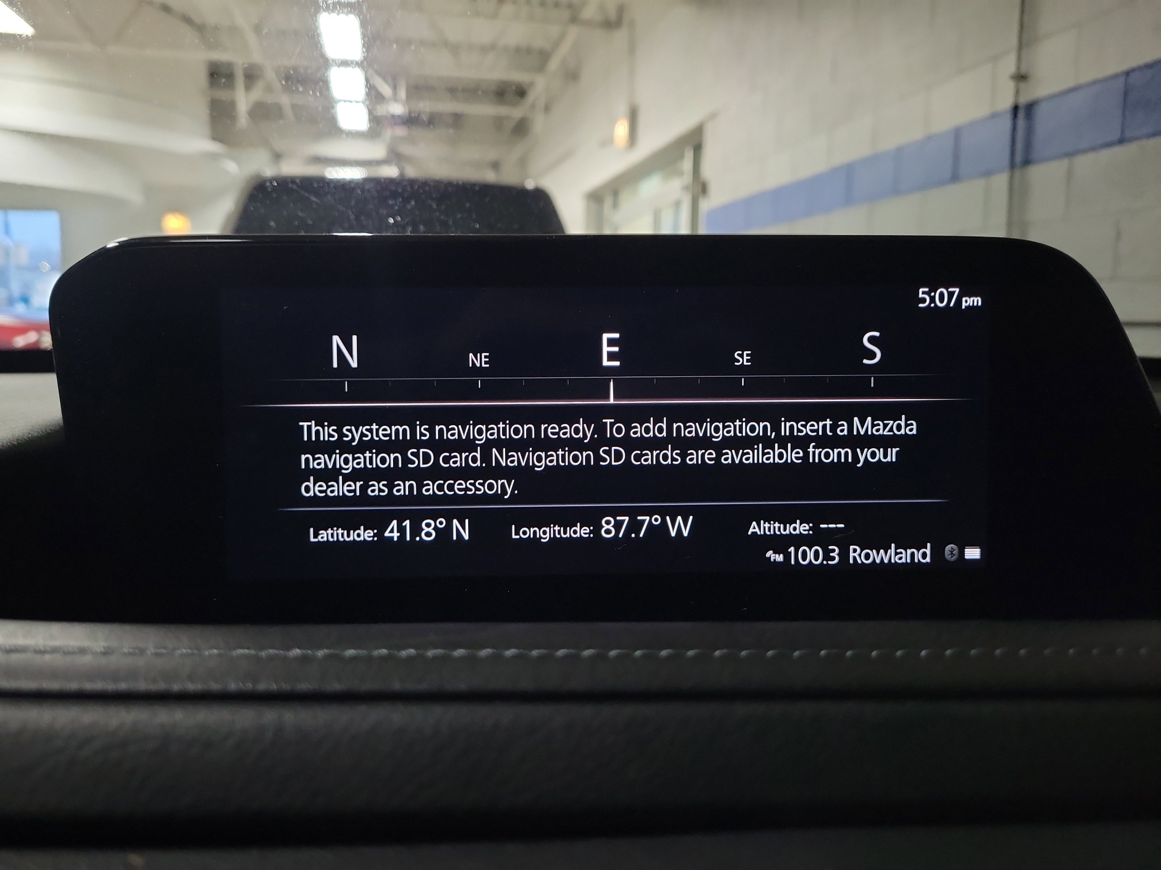 Used 2024 MAZDA CX-30 AWD 2.5 S w/ Select Sport Pkg image 30