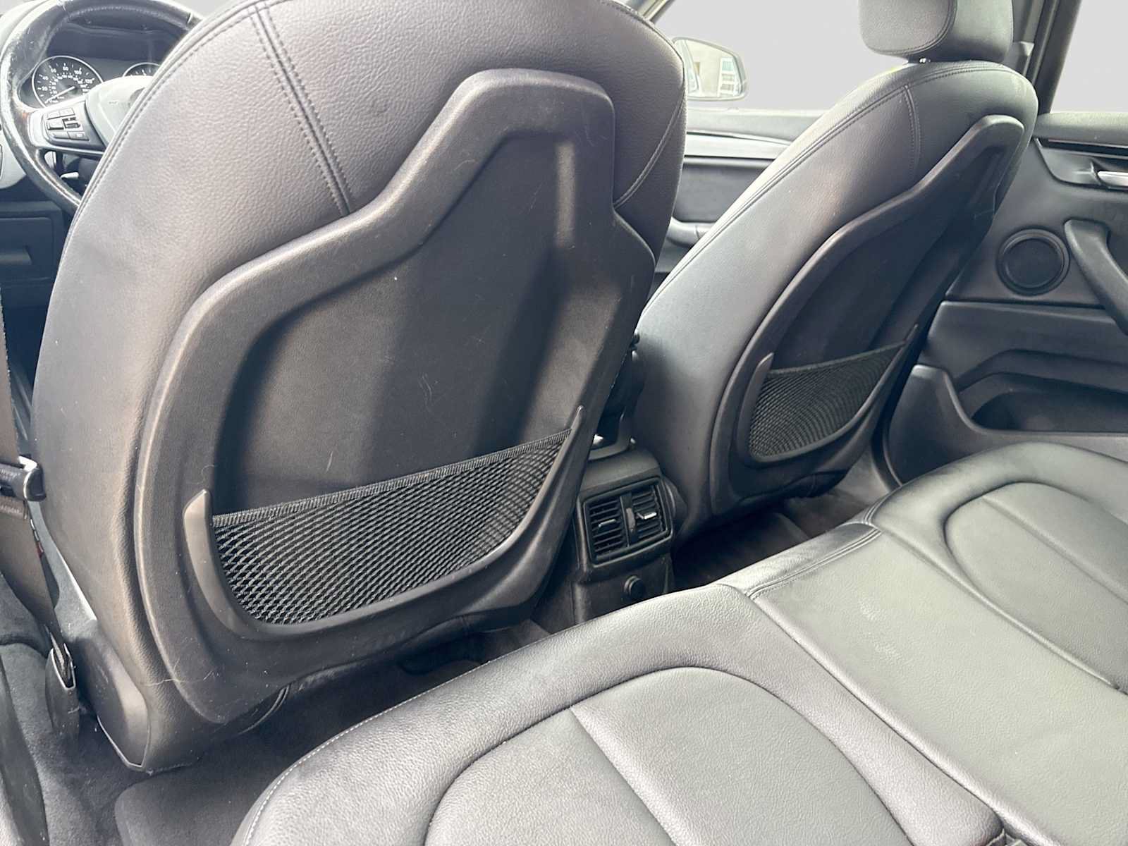 Used 2017 BMW X1 sDrive28i FWD image 17
