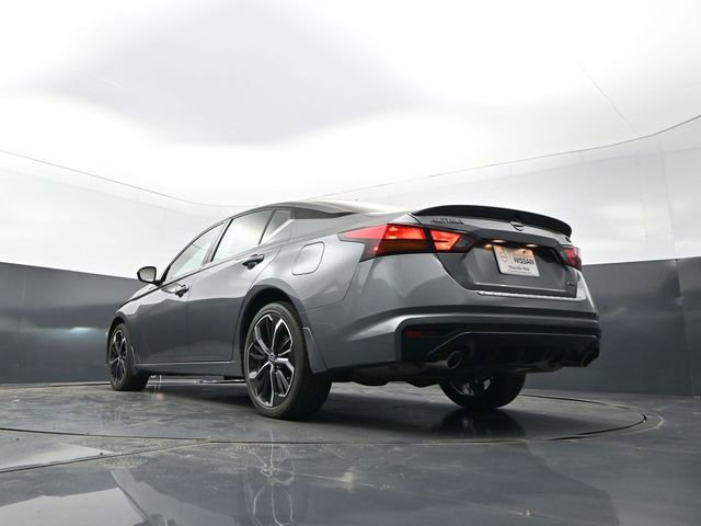 Certified 2023 Nissan Altima 2.5 SR AWD/4WD image 22