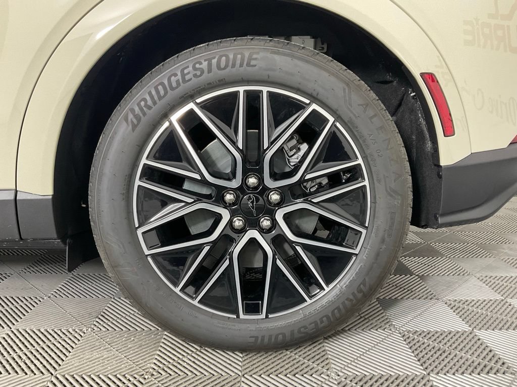 New 2026 Ford Mustang Mach-E Premium RWD image 10