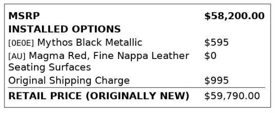 Used 2019 Audi SQ5 Premium Plus w/ Premium Plus Package image 12