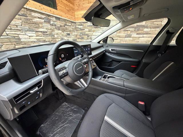 New 2026 Hyundai Sonata SEL FWD image 10