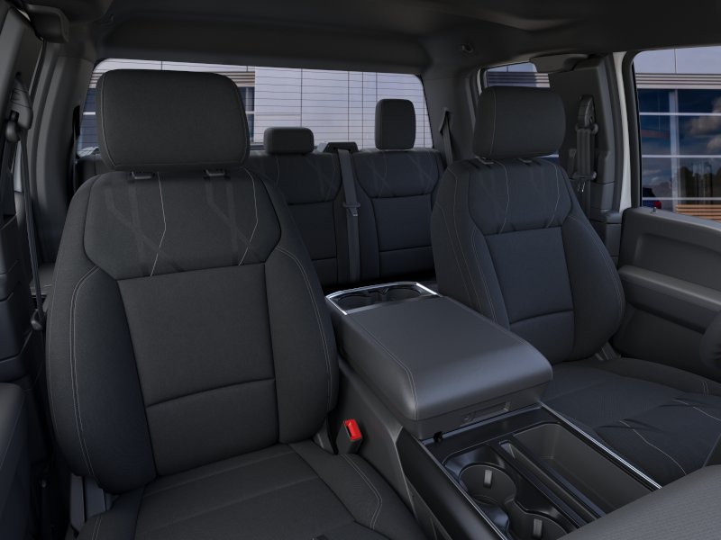 New 2026 Ford F150 STX w/ Equipment Group 200A RWD image 10