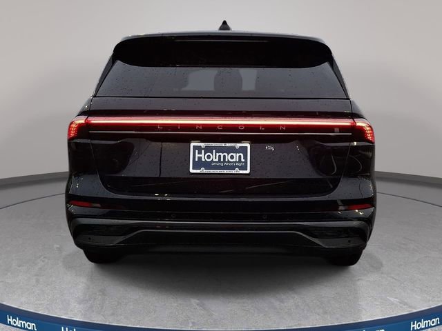 New 2026 Lincoln Nautilus Premier w/ Equipment Group 102A image 6