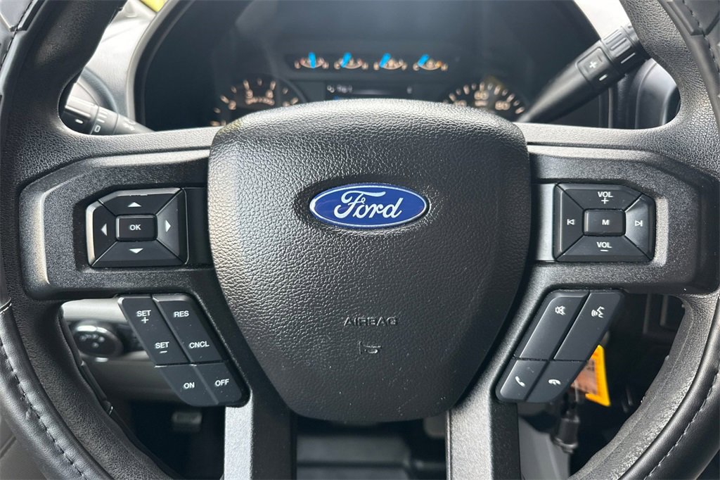 Used 2017 Ford F150 XL w/ Equipment Group 101A Mid image 23