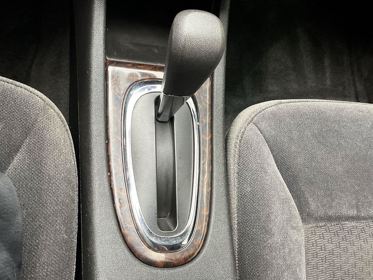 Used 2014 Chevrolet Impala Limited LS FWD image 17