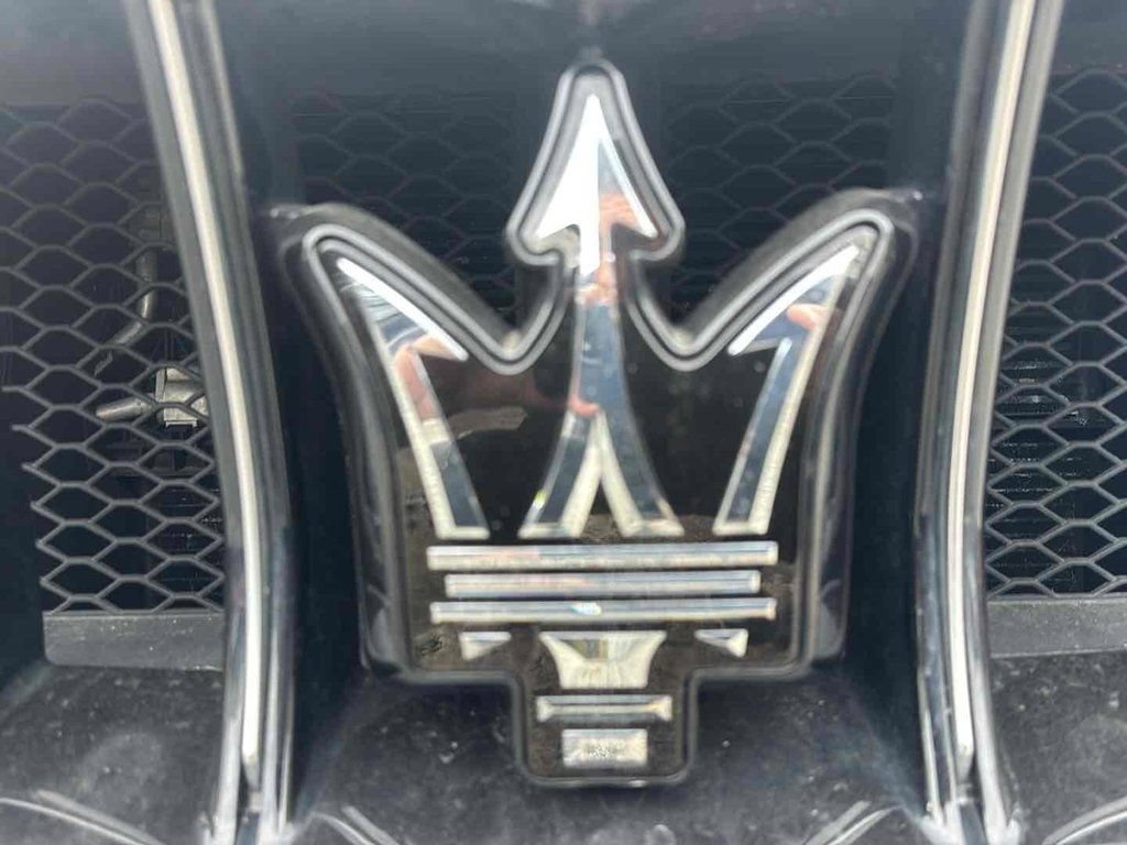 Used 2023 Maserati Grecale GT AWD/4WD image 32