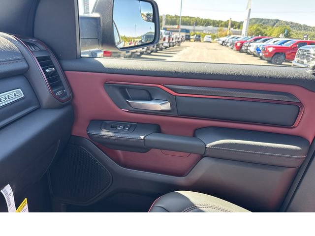 New 2026 RAM 1500 Rebel image 25
