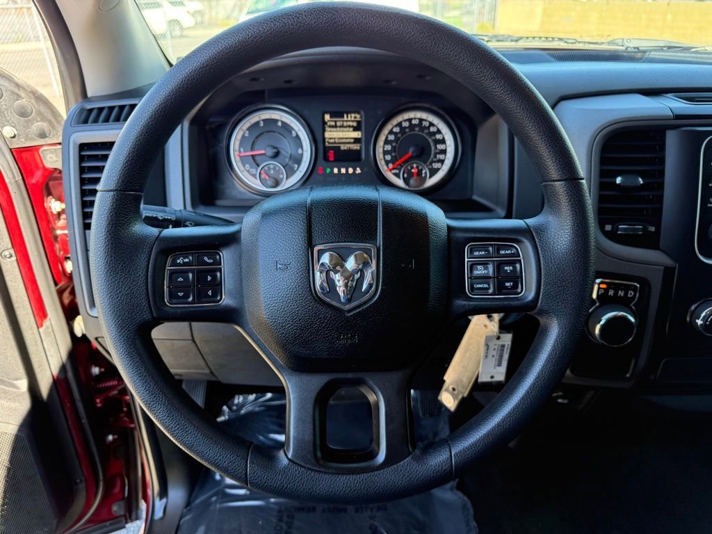 Used 2018 RAM 1500 Tradesman w/ Popular Equipment Group image 20