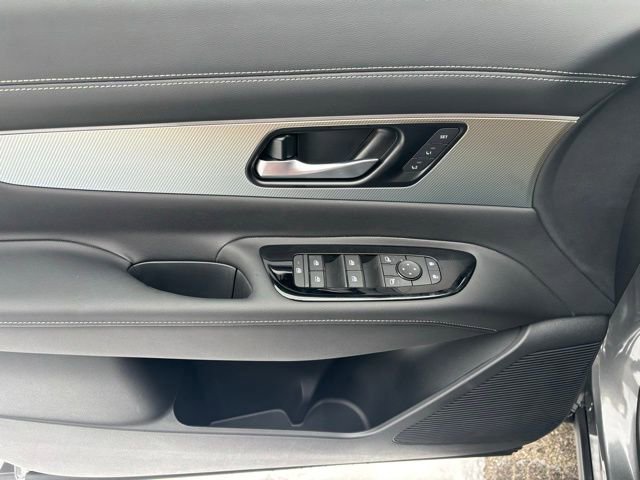 New 2026 Nissan Murano SL image 8