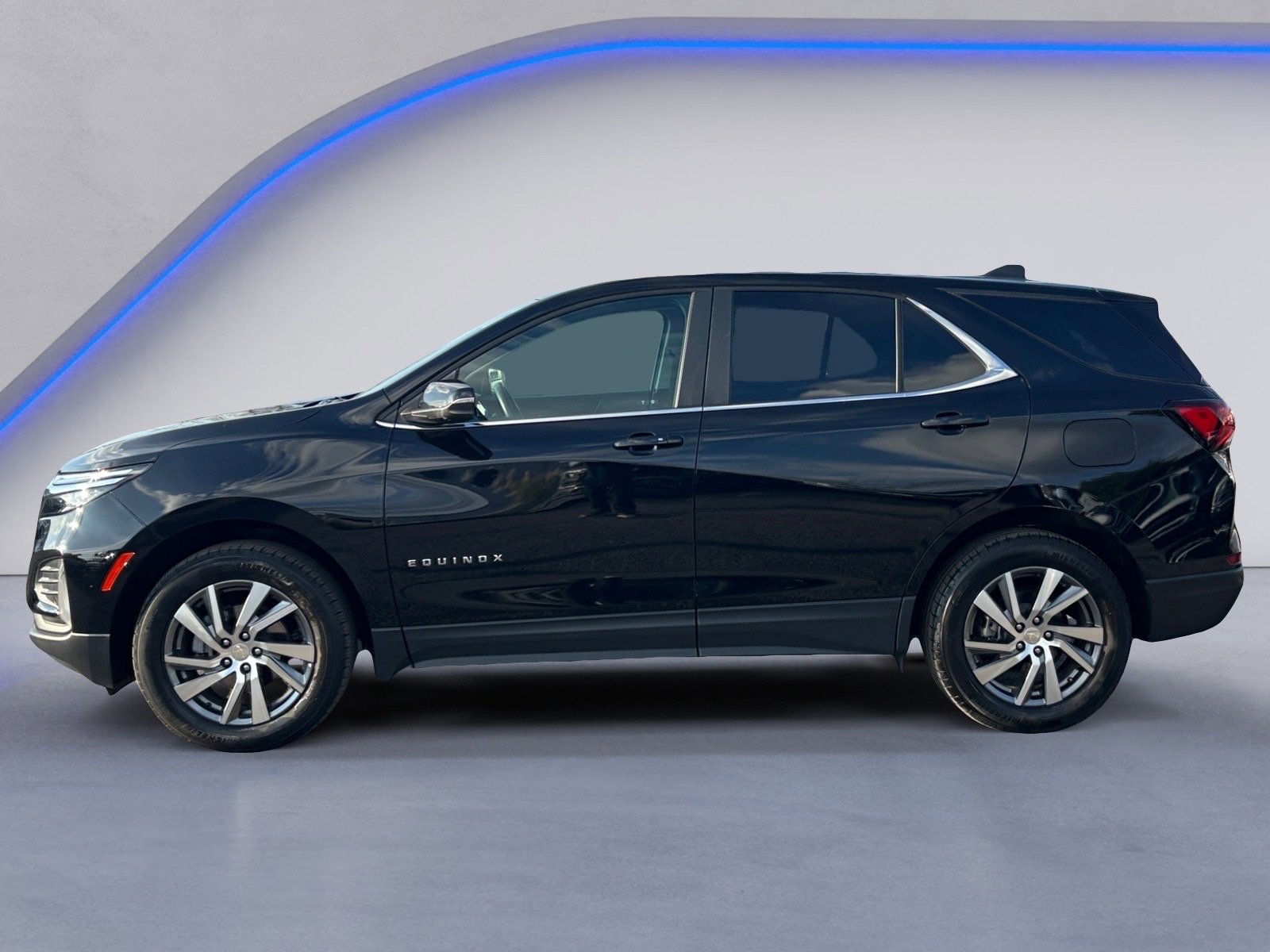 Used 2023 Chevrolet Equinox LT image 12