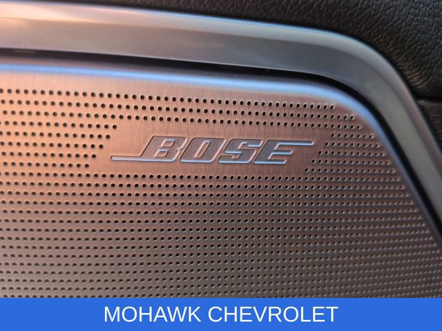 Used 2025 Chevrolet Silverado 1500 High Country w/ High Country Premium Package AWD/4WD image 25