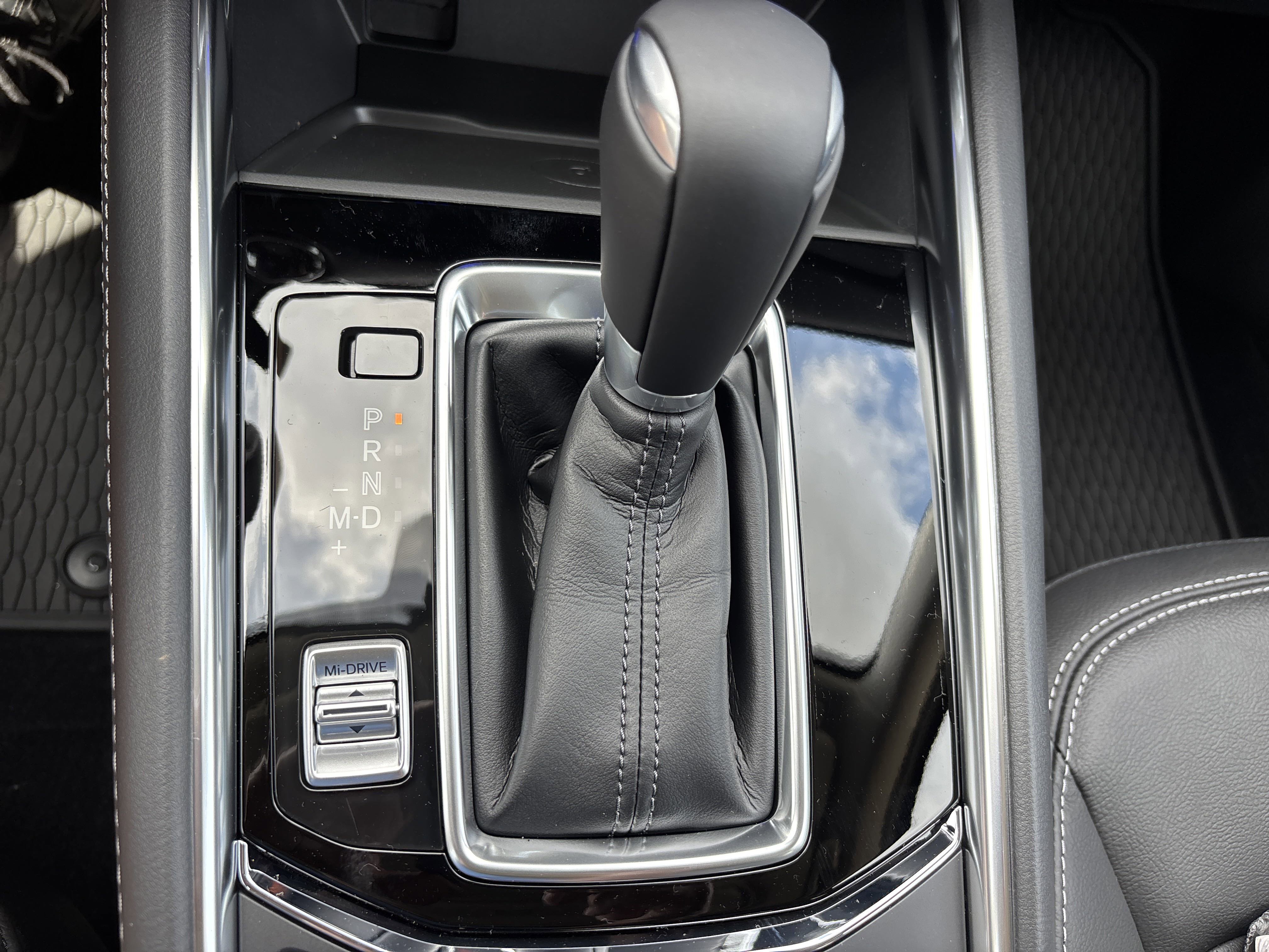 New 2025 MAZDA CX-5 AWD 2.5 S w/ Premium Plus Pkg image 38