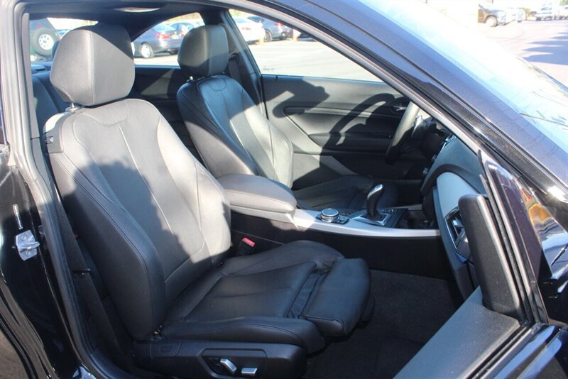 Used 2016 BMW M235i xDrive Coupe AWD/4WD image 14