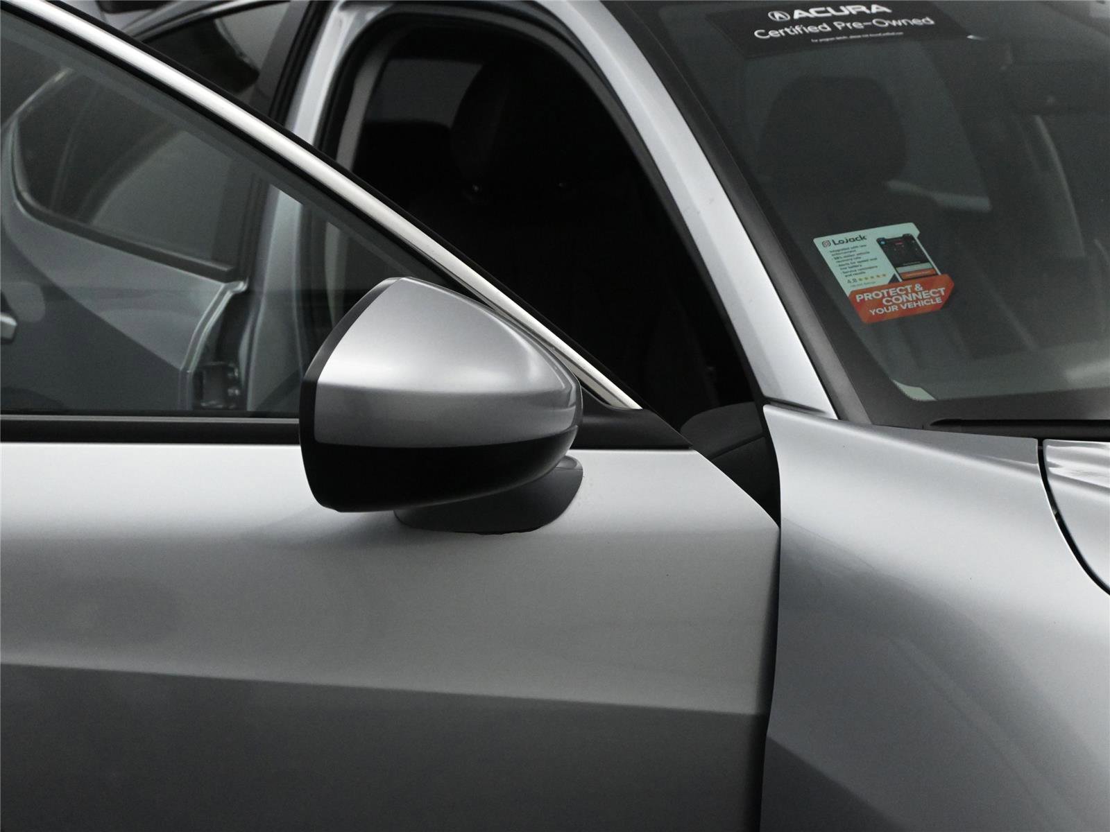 Certified 2025 Acura Integra image 17