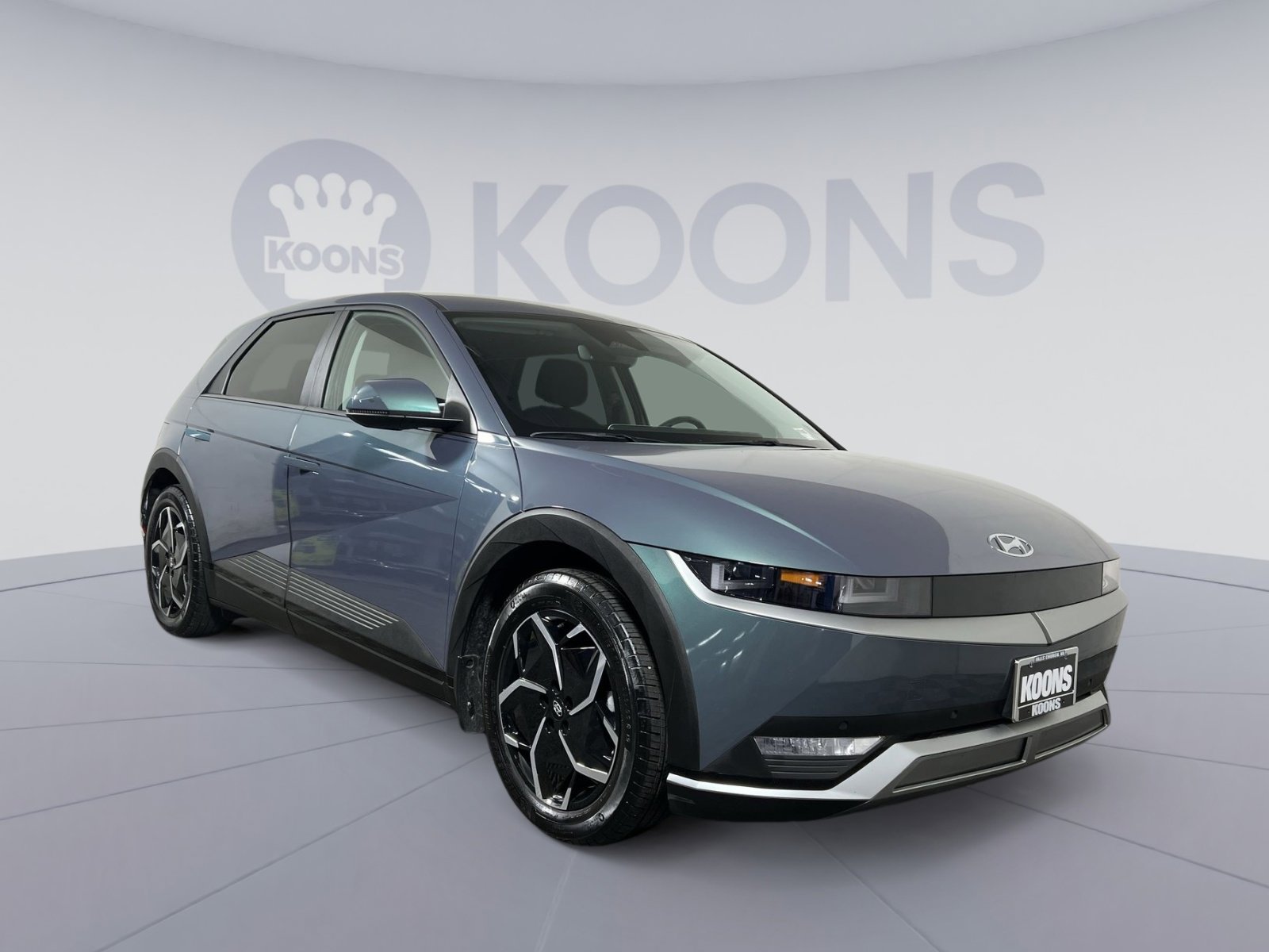 Used 2024 Hyundai Ioniq 5 SEL image 10