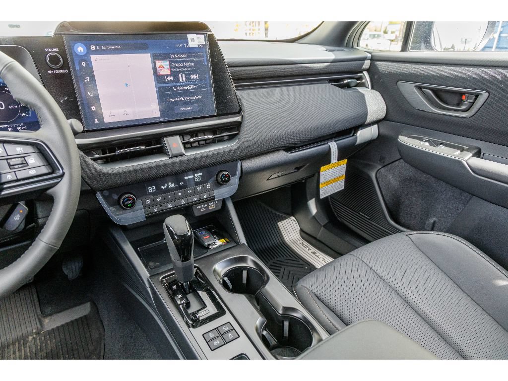 New 2026 Subaru Outback Limited XT AWD/4WD image 24
