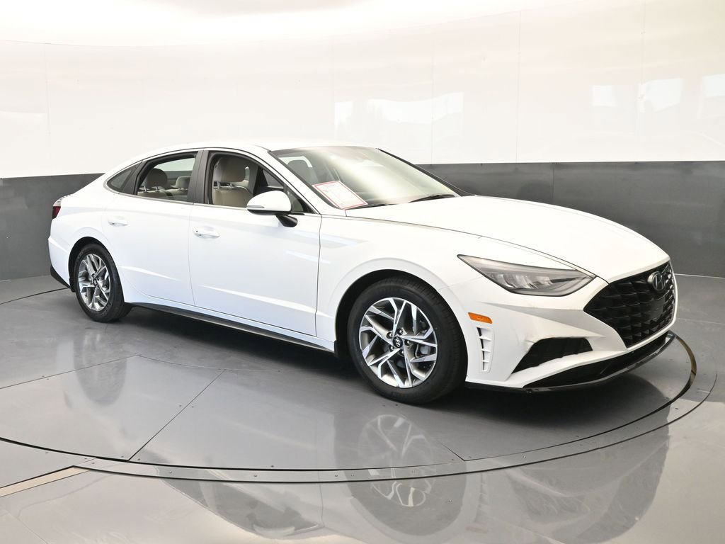 Used 2023 Hyundai Sonata SEL image 8