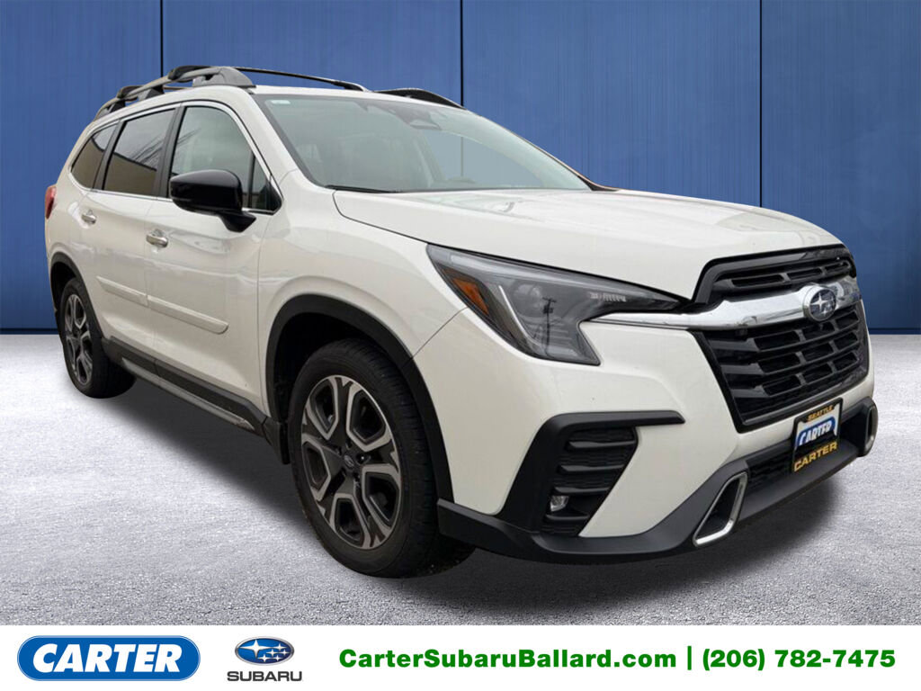 Used 2024 Subaru Ascent Touring