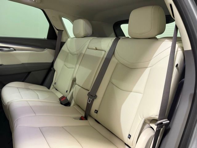 New 2026 Cadillac XT5 Premium Luxury image 26