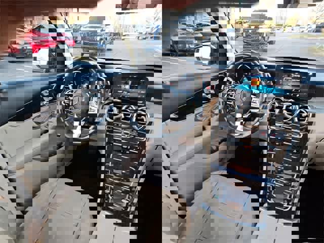 Used 2021 Mercedes-Benz GLC 300 image 17