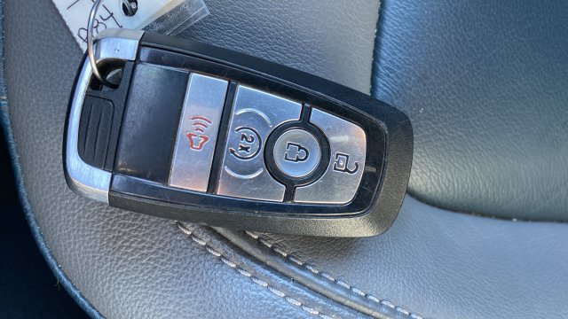 Used 2021 Ford Bronco Outer Banks AWD/4WD image 20