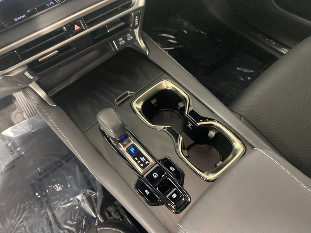Certified 2025 Lexus RX 350 Premium FWD image 23