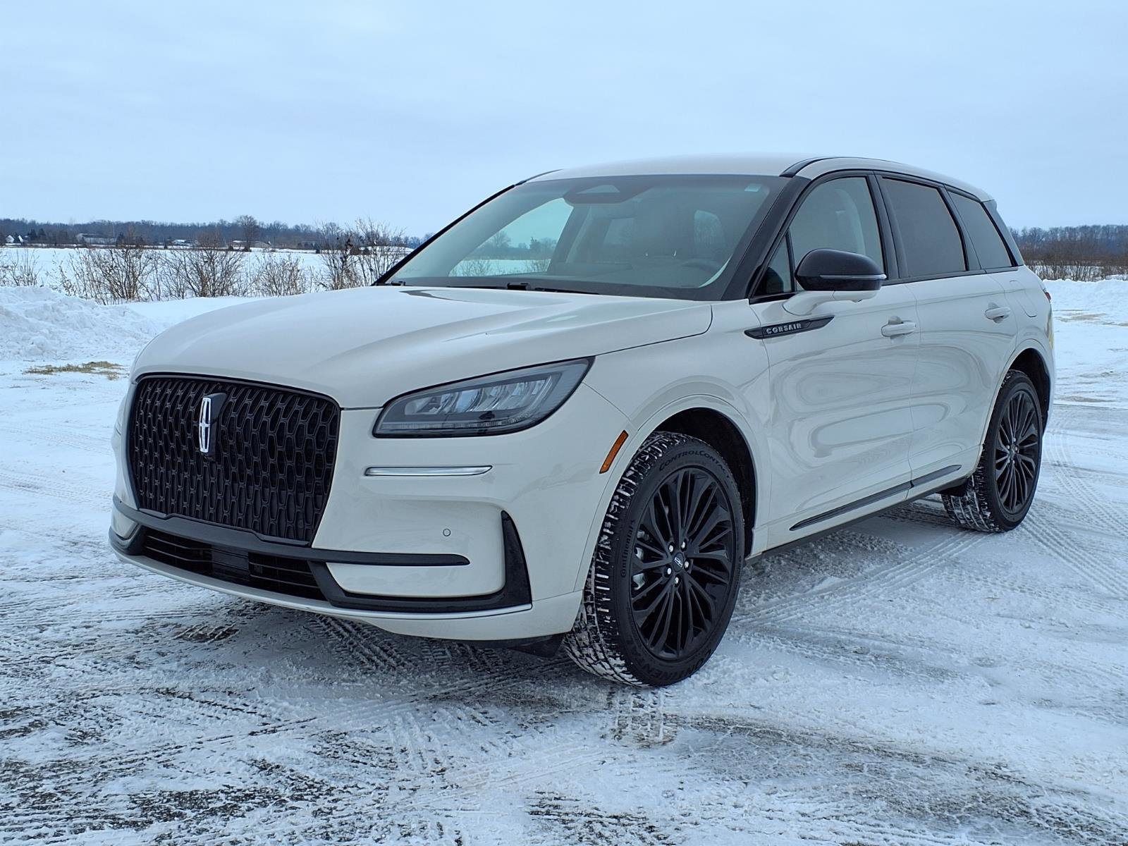 Used 2024 Lincoln Corsair Premiere w/ Equipment Group 101A image 3