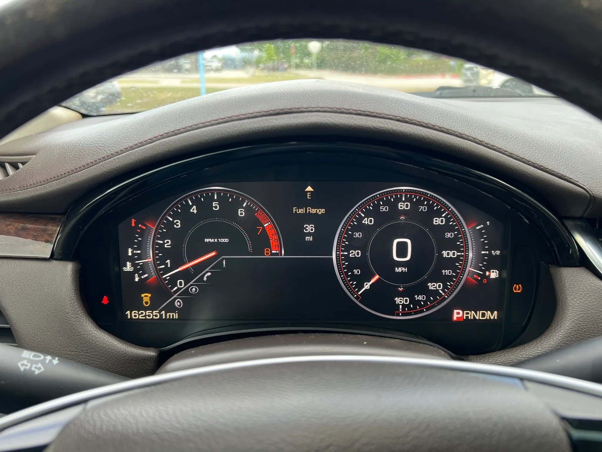 Used 2014 Cadillac XTS Premium FWD image 20