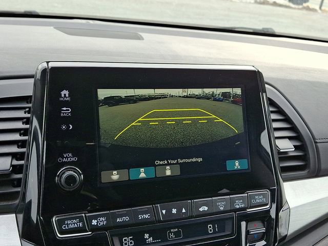 Used 2019 Honda Odyssey EX image 17