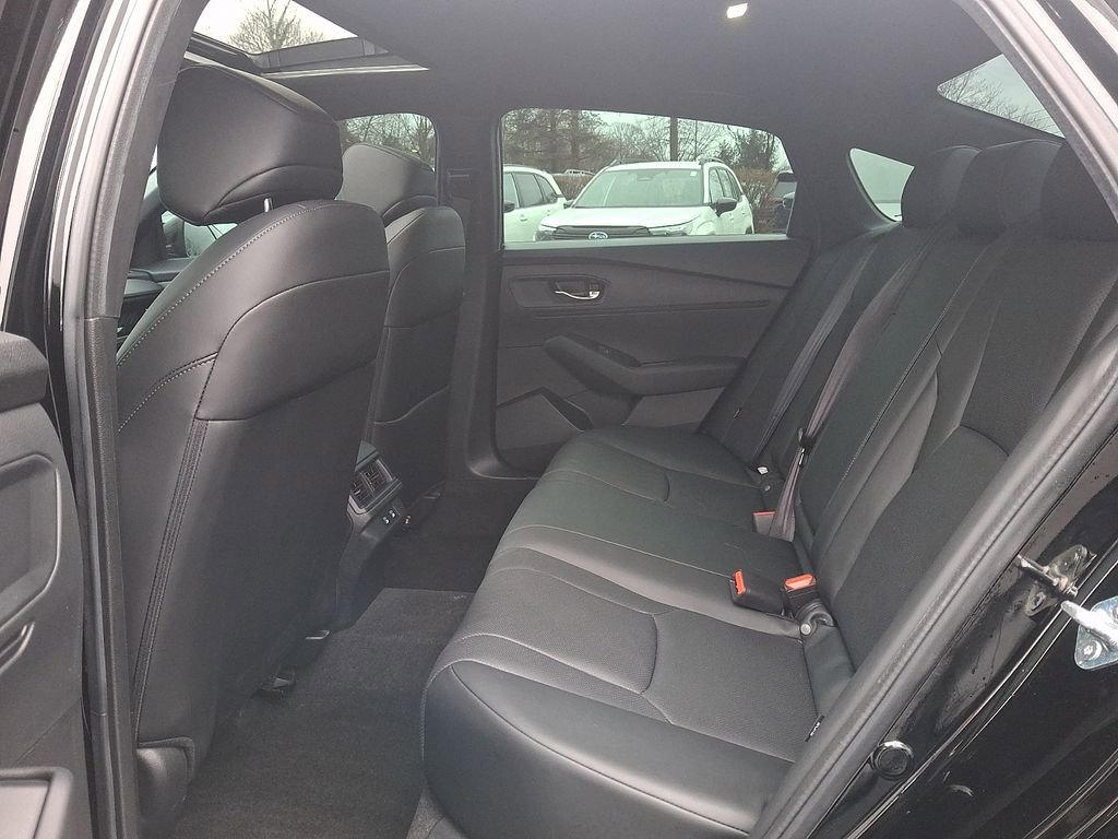 Used 2025 Honda Accord Sport image 10